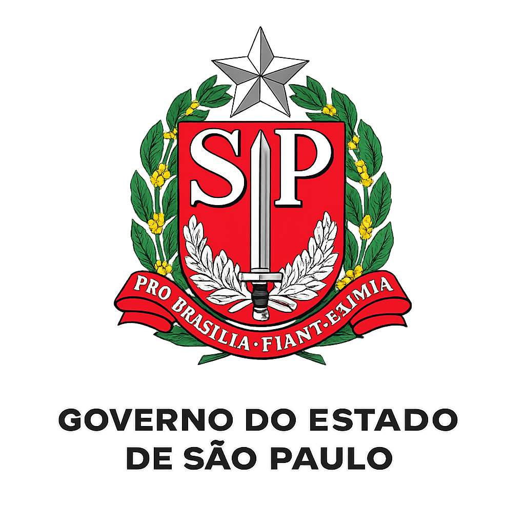 governo do estado de sp